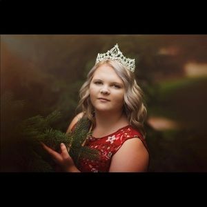 Meet your Posher, Kylee